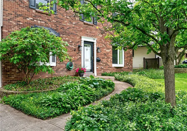 5th image of 222 Wisteria Dr, Oakwood, OH 45419 | MLS# 959405