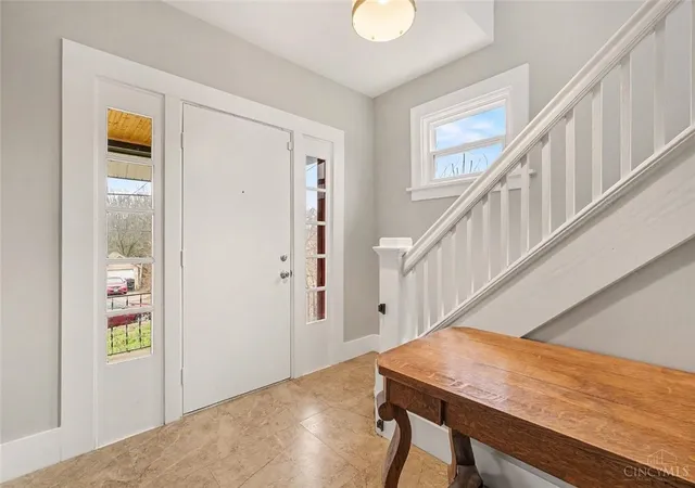 Homes for sale in Cincinnati, OH | 3519 Mchenry Ave, Cincinnati, OH 45225 | MLS# 959420