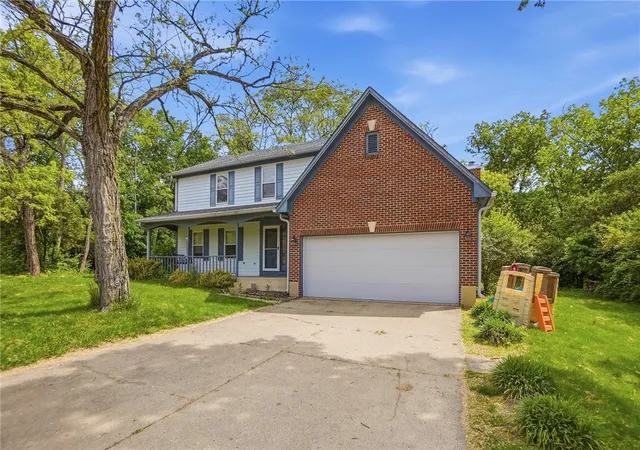 2nd image of 311 Johnson Trl, Dayton, OH 45439 | MLS# 959428