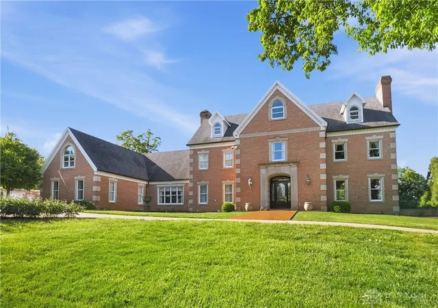Photo 2 of Mansion for sale at 1619 Grand Portage Trl, Xenia, OH 45385 | MLS# 958345 | Listing updated on 2026-09-01