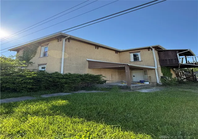 1st image of 3753 W National Rd, Springfield, OH 45504 | MLS# 959447