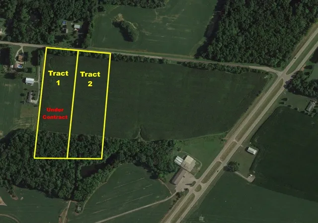 Homes for sale in Xenia Twp, OH | Tract 2 Hedges Rd, Xenia Twp, OH 45385 | MLS# 959473