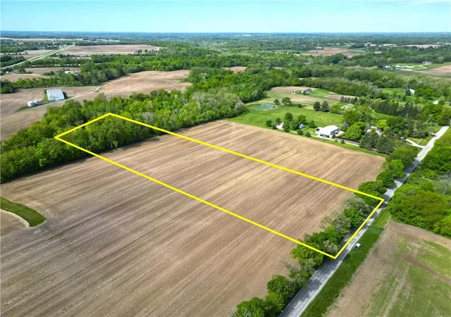 Homes for sale in Xenia Twp, OH | Tract 2 Hedges Rd, Xenia Twp, OH 45385 | MLS# 959473