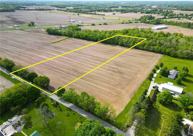 Homes for sale in Xenia Twp, OH | Tract 2 Hedges Rd, Xenia Twp, OH 45385 | MLS# 959473