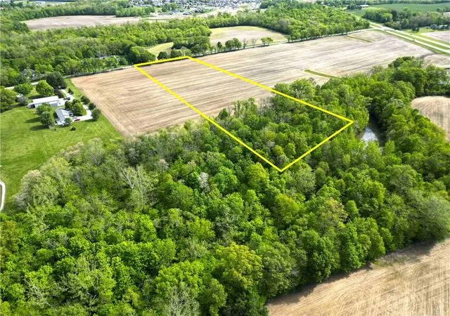 Homes for sale in Xenia Twp, OH | Tract 2 Hedges Rd, Xenia Twp, OH 45385 | MLS# 959473