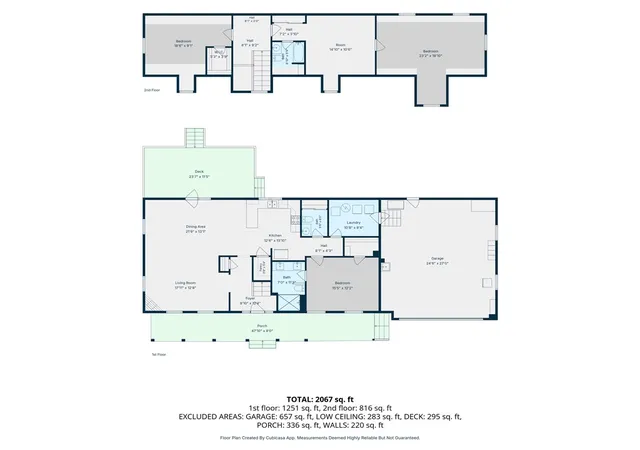 38th image of 471 Ogden Rd, Wilmington, OH 45177 | MLS# 958988