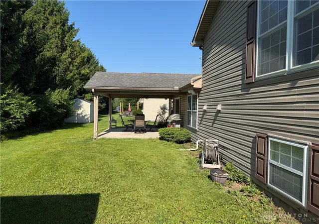 Photo 3 of Single family home for sale at 113 Krug Dr, Englewood, OH 45322 | MLS# 959449 | Listing updated on 2026-07-30