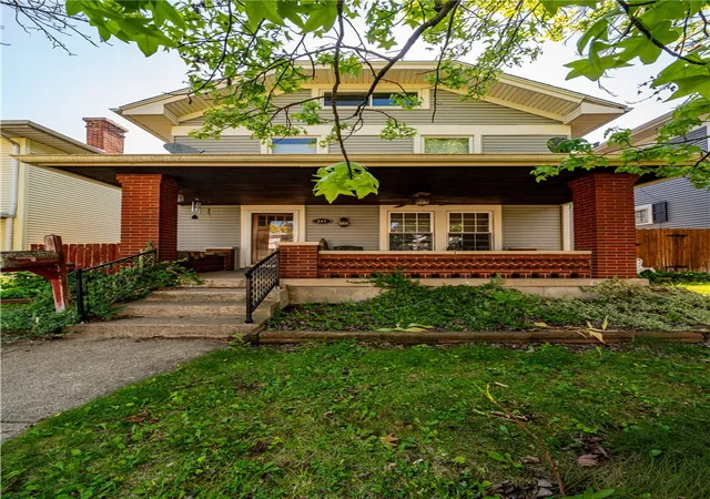 Homes for sale in Dayton, OH | 844 Wellmeier Ave, Dayton, OH 45410 | MLS# 959446