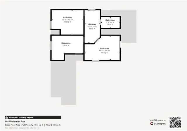Homes for sale in Dayton, OH | 844 Wellmeier Ave, Dayton, OH 45410 | MLS# 959446