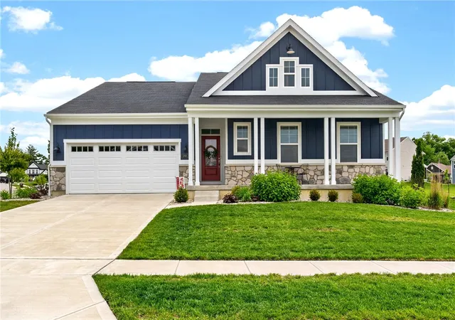 1st image of 1998 Prestwick Bnd, Miamisburg, OH 45342 | MLS# 959427