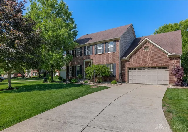2nd image of 10075 Pebblestone Dr, Washington Twp, OH 45458 | MLS# 959429