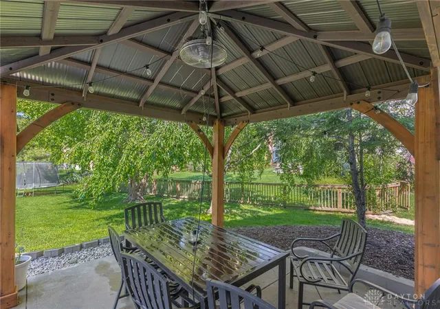 43rd image of 10075 Pebblestone Dr, Washington Twp, OH 45458 | MLS# 959429