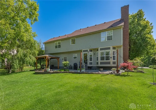 4th image of 10075 Pebblestone Dr, Washington Twp, OH 45458 | MLS# 959429