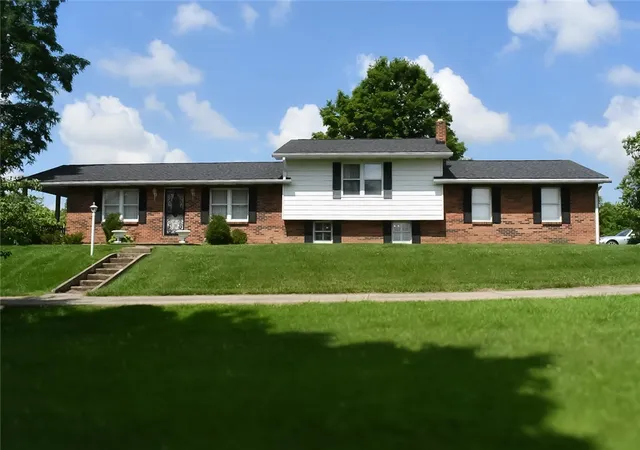 1st image of 7915 W Greenbush Rd, Somerville, OH 45064 | MLS# 959525