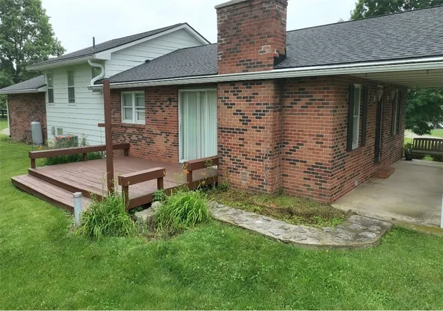 4th image of 7915 W Greenbush Rd, Somerville, OH 45064 | MLS# 959525