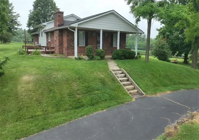 5th image of 7915 W Greenbush Rd, Somerville, OH 45064 | MLS# 959525