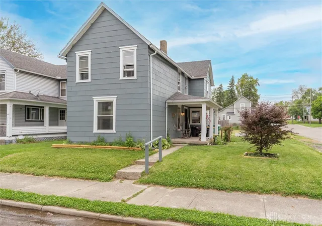 Homes for sale in Springfield, OH | 1726 Morgan Street Street, Springfield, OH 45503 | MLS# 959529