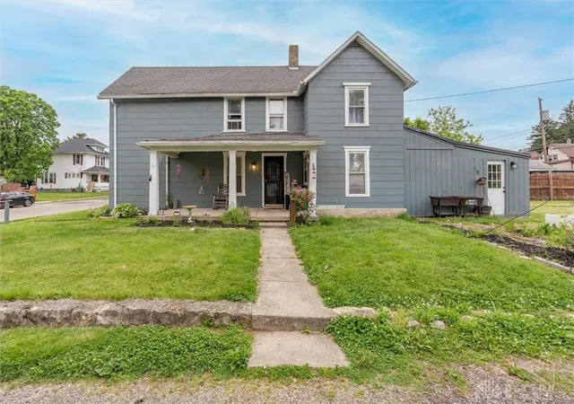 Homes for sale in Springfield, OH | 1726 Morgan Street Street, Springfield, OH 45503 | MLS# 959529
