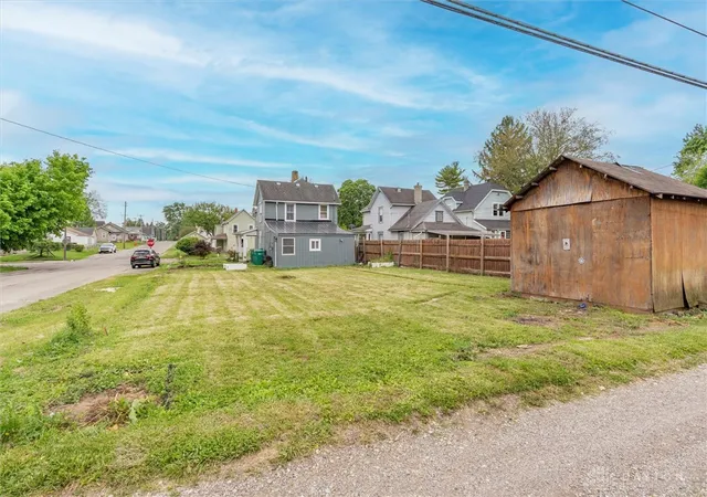 5th image of 1726 Morgan Street Street, Springfield, OH 45503 | MLS# 959529