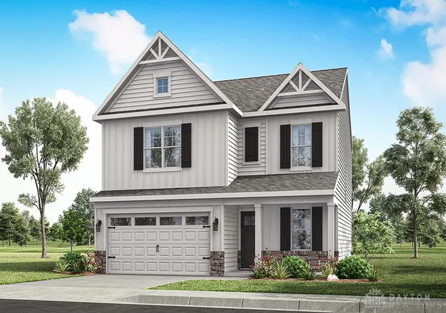 2nd image of 3199 Northerton Ct, Dayton, OH 45414 | MLS# 959530