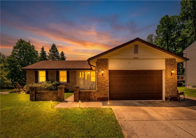 Photo 2 of Single family home for sale at 4200 Linchmere Dr, Clayton, OH 45415 | MLS# 959467 | Listing updated on 2026-08-27