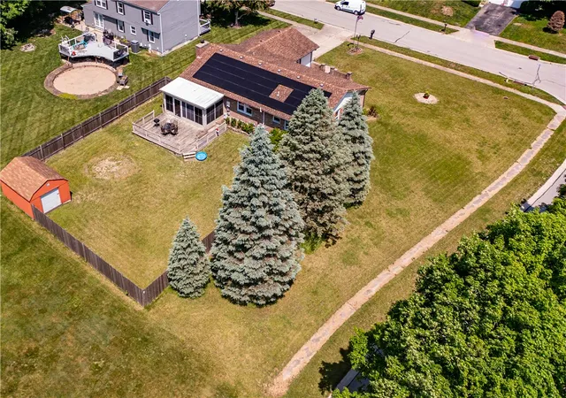 Photo 3 of Single family home for sale at 4200 Linchmere Dr, Clayton, OH 45415 | MLS# 959467 | Listing updated on 2026-08-27
