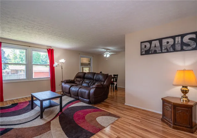 Photo 3 of Single family home for sale at 4200 Linchmere Dr, Clayton, OH 45415 | MLS# 959467 | Listing updated on 2026-08-27