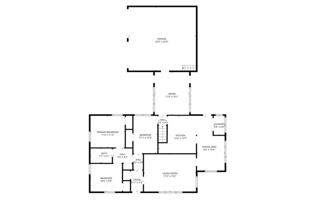 Homes for sale in New Paris, OH | 421 S Spring St, New Paris, OH 45347 | MLS# 959537