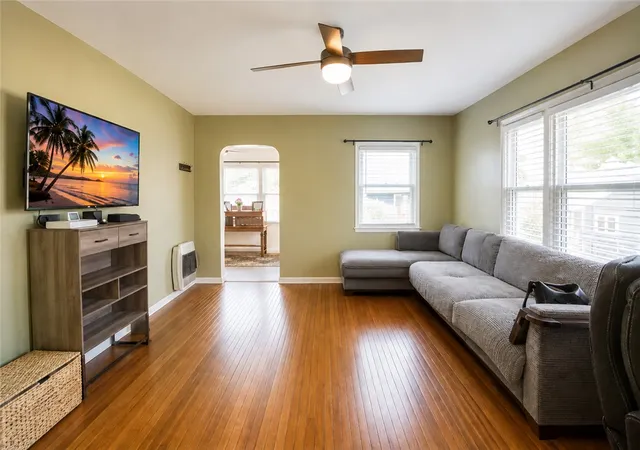 5th image of 421 S Spring St, New Paris, OH 45347 | MLS# 959537