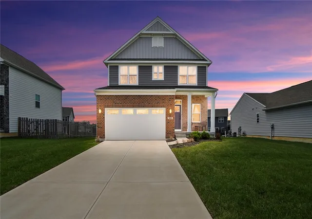1st image of 320 Chevington, Tipp City, OH 45371 | MLS# 959565