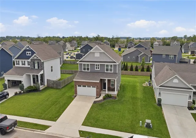 2nd image of 320 Chevington, Tipp City, OH 45371 | MLS# 959565