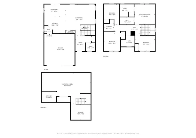 46th image of 320 Chevington, Tipp City, OH 45371 | MLS# 959565