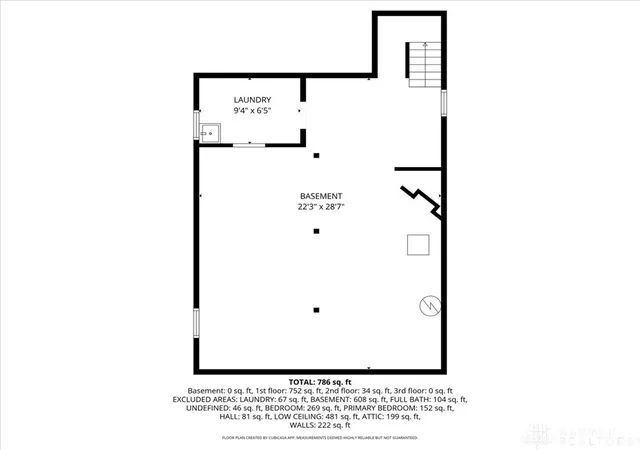 39th image of 240 S Torrence St, Dayton, OH 45403 | MLS# 959059