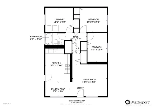 Homes for sale in Trotwood, OH | 172 Olive Rd, Trotwood, OH 45417 | MLS# 959510