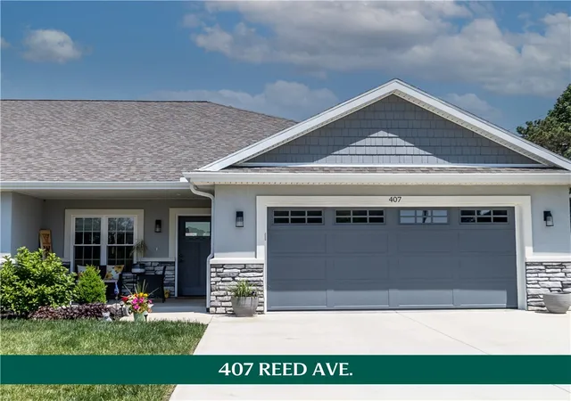 Homes for sale in Versailles, OH | 407 Reed Ave, Versailles, OH 45380 | MLS# 959544