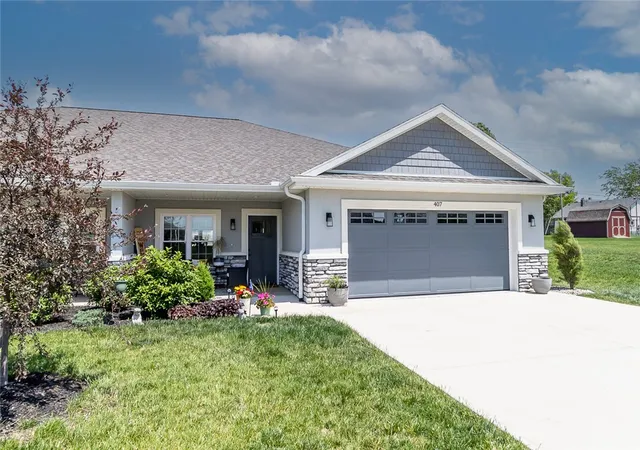 Homes for sale in Versailles, OH | 407 Reed Ave, Versailles, OH 45380 | MLS# 959544
