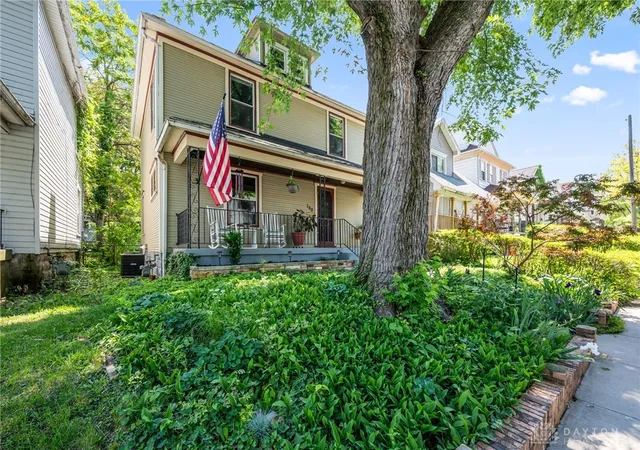 Photo 3 of Single family home for sale at 140 Indiana Ave, Dayton, OH 45410 | MLS# 959014 | Listing updated on 2026-07-13