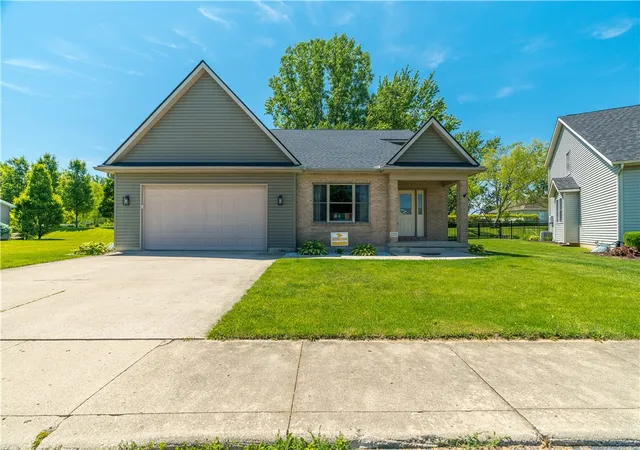 Homes for sale in Sidney, OH | 132 Village Green, Sidney, OH 45365 | MLS# 959637