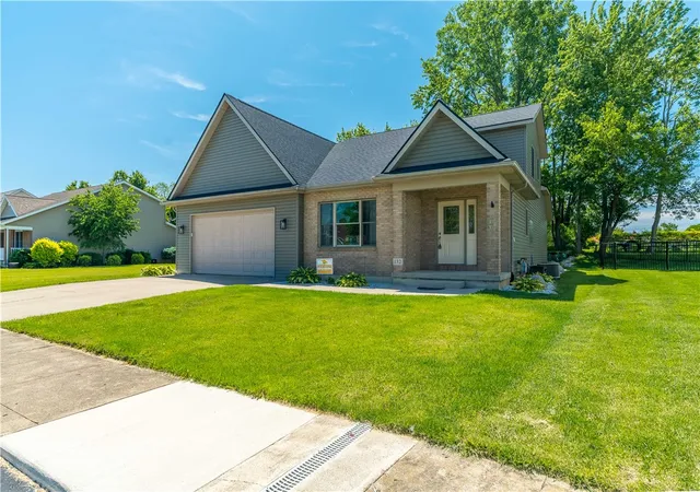 Homes for sale in Sidney, OH | 132 Village Green, Sidney, OH 45365 | MLS# 959637