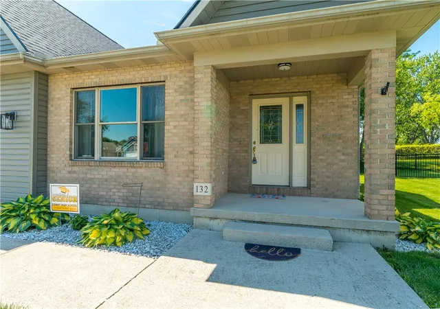 Homes for sale in Sidney, OH | 132 Village Green, Sidney, OH 45365 | MLS# 959637
