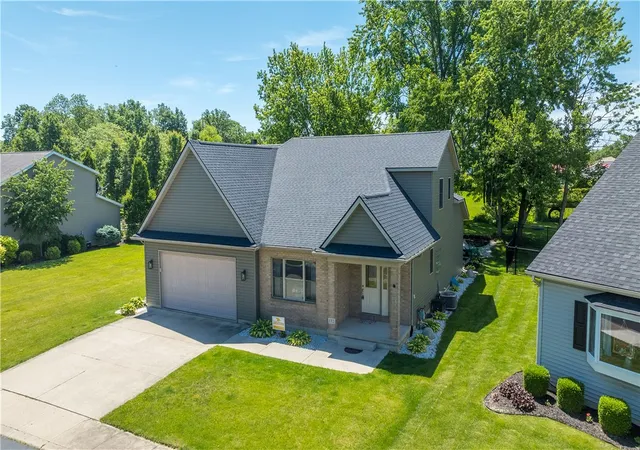 Homes for sale in Sidney, OH | 132 Village Green, Sidney, OH 45365 | MLS# 959637