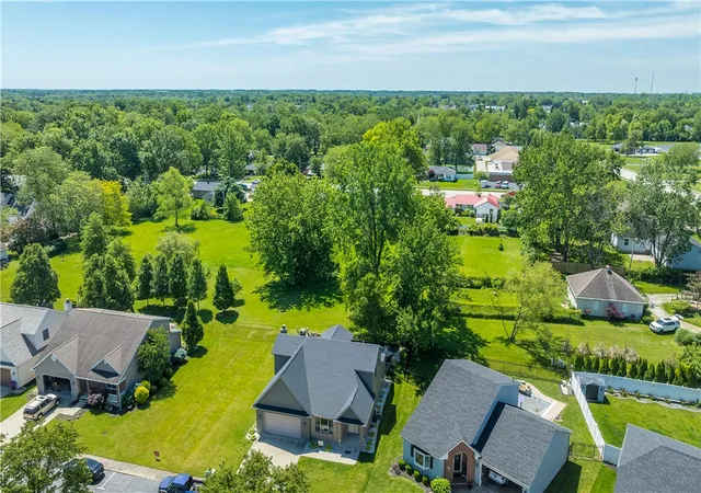Homes for sale in Sidney, OH | 132 Village Green, Sidney, OH 45365 | MLS# 959637