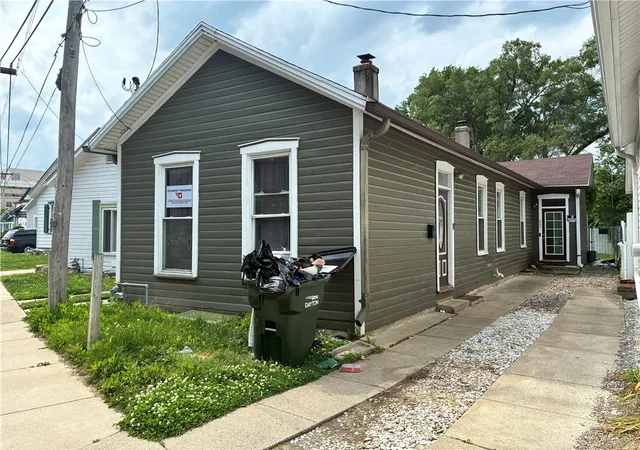 Homes for sale in Dayton, OH | 263 Wyoming St, Dayton, OH 45409 | MLS# 959600