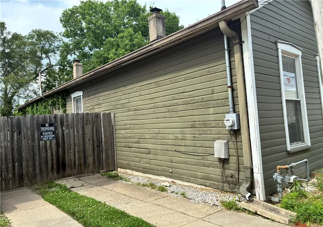 Homes for sale in Dayton, OH | 263 Wyoming St, Dayton, OH 45409 | MLS# 959600