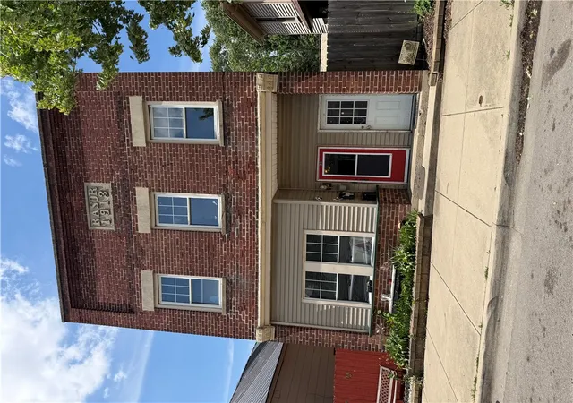 Homes for sale in Brookville, OH | 419 Market St, Brookville, OH 45309 | MLS# 959643