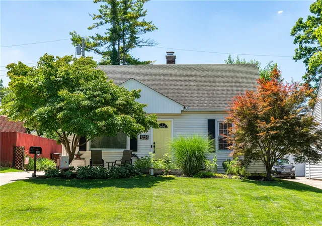 1st image of 1224 Belvoir Ave, Dayton, OH 45409 | MLS# 959611