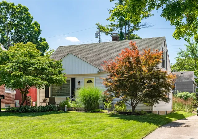 4th image of 1224 Belvoir Ave, Dayton, OH 45409 | MLS# 959611