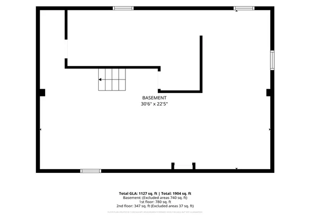 55th image of 1224 Belvoir Ave, Dayton, OH 45409 | MLS# 959611