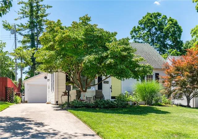 5th image of 1224 Belvoir Ave, Dayton, OH 45409 | MLS# 959611