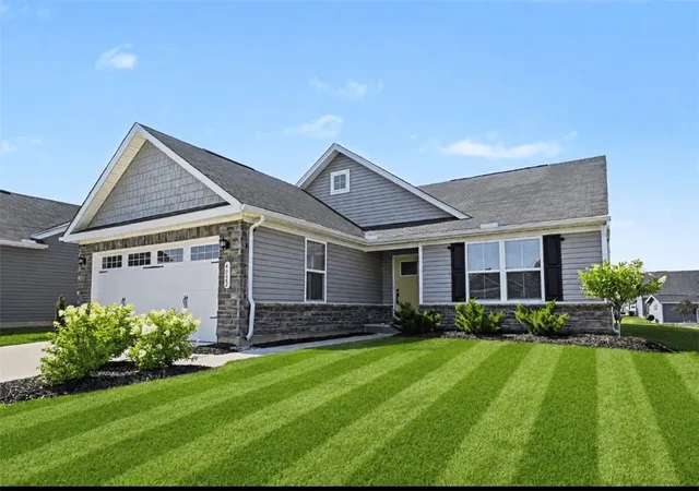 1st image of 4022 Lupine Wy, Troy, OH 45373 | MLS# 959657